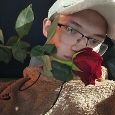 Фотография мужчины Айдар, 19 лет из г. Уфа