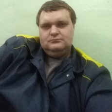 Фотография мужчины Михаил, 36 лет из г. Пенза
