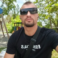 Фотография мужчины Ёжик, 35 лет из г. Новороссийск
