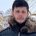 Омар, 26 лет