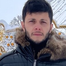 Фотография мужчины Омар, 26 лет из г. Майкоп