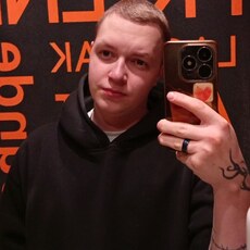Фотография мужчины Павел, 18 лет из г. Тюмень