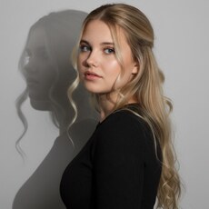 Фотография девушки София, 28 лет из г. Калининград