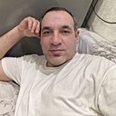 Агиль, 40 лет
