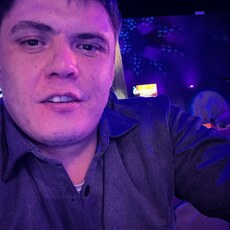 Фотография мужчины Олег, 31 год из г. Тюмень