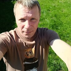 Фотография мужчины Александр, 42 года из г. Гомель