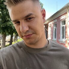 Фотография мужчины Андрей, 26 лет из г. Гродно