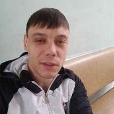 Фотография мужчины Евгений, 30 лет из г. Минусинск