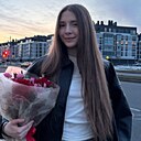 Аня, 18 лет