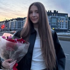 Фотография девушки Аня, 18 лет из г. Минск