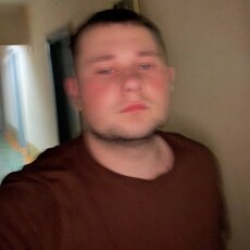Фотография мужчины Даниил, 20 лет из г. Могилев