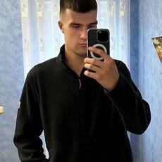 Фотография мужчины Витя, 20 лет из г. Могилев