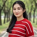 Айя, 30 лет