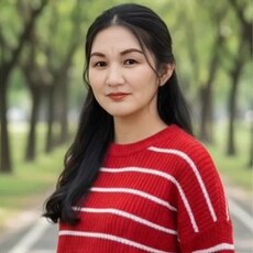 Фотография девушки Айя, 30 лет из г. Актау