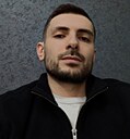 Vahe, 25 лет