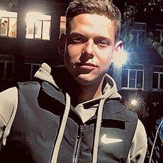 Фотография мужчины Pavel, 21 год из г. Череповец