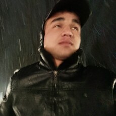 Фотография мужчины Erkin, 20 лет из г. Макеевка