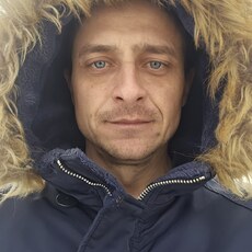 Фотография мужчины Александр, 34 года из г. Волгоград