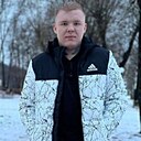 Евгений, 25 лет