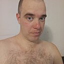 Виктор, 33 года