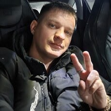 Фотография мужчины Станислав, 33 года из г. Караганда