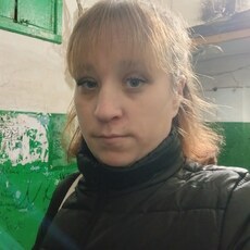 Фотография девушки Алина, 30 лет из г. Новочебоксарск