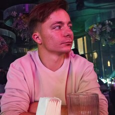 Фотография мужчины Илья, 23 года из г. Алматы