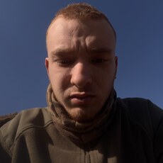 Фотография мужчины Vlad, 22 года из г. Калининград