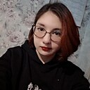 Анжелика, 20 лет