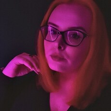 Екатерина, 35 из г. Санкт-Петербург.