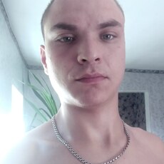 Фотография мужчины Andrei, 24 года из г. Кемерово