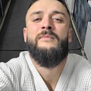 Аслан, 37 лет