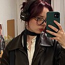 Ксения, 23 года