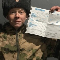 Фотография мужчины Даниил, 20 лет из г. Люберцы