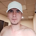 Аброр, 34 года