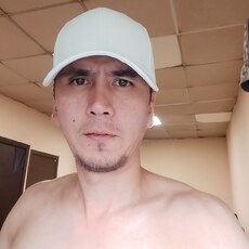 Фотография мужчины Аброр, 34 года из г. Солнечногорск