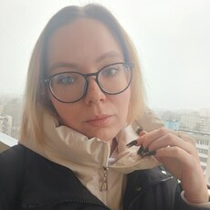 Фотография девушки Анастасия, 30 лет из г. Зеленоград