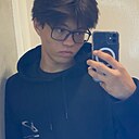 Алдик, 19 лет