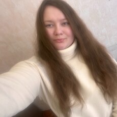 Фотография девушки Елена, 22 года из г. Вязьма