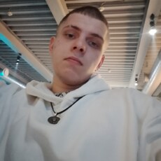 Фотография мужчины Сергей, 20 лет из г. Великий Новгород