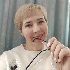 Фотография девушки Еленочка, 59 лет из г. Долгое