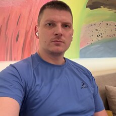 Фотография мужчины Евгений, 39 лет из г. Новороссийск
