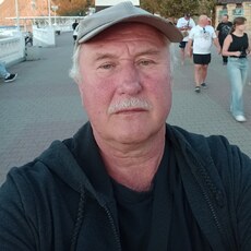 Фотография мужчины Игорь, 62 года из г. Опочка