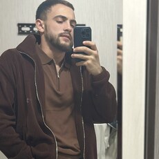 Фотография мужчины Руслан, 24 года из г. Псков
