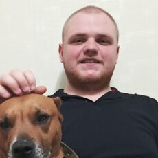 Фотография мужчины Вова, 23 года из г. Мелитополь