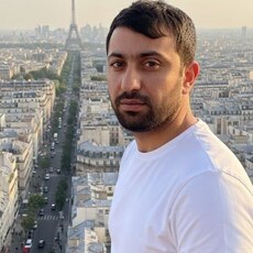 Фотография мужчины Дима, 34 года из г. Белгород