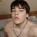 Gjh, 20 лет