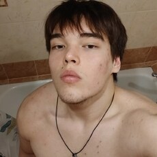 Фотография мужчины Gjh, 20 лет из г. Омск