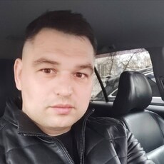 Фотография мужчины Павел, 39 лет из г. Минск