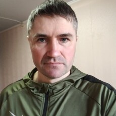 Фотография мужчины Андрей, 43 года из г. Бердянск